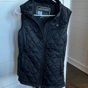 Women’s heated vest